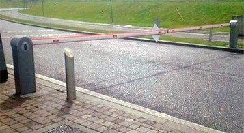 Automatic Barriers