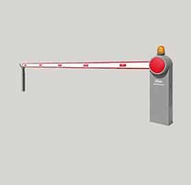 Barriers Barriers